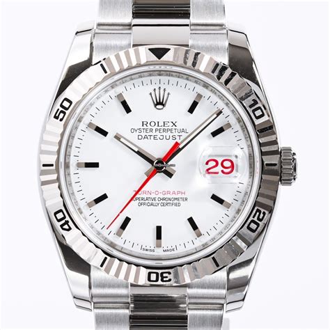 rolex 116264 su chrono 24|rolex turn o graph 116264.